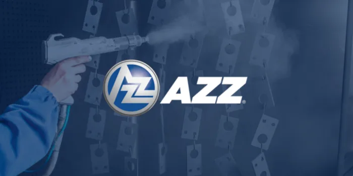 AZZ Regional Rollup case study