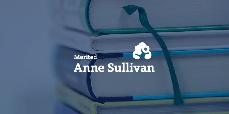 Anne Sullivan case study