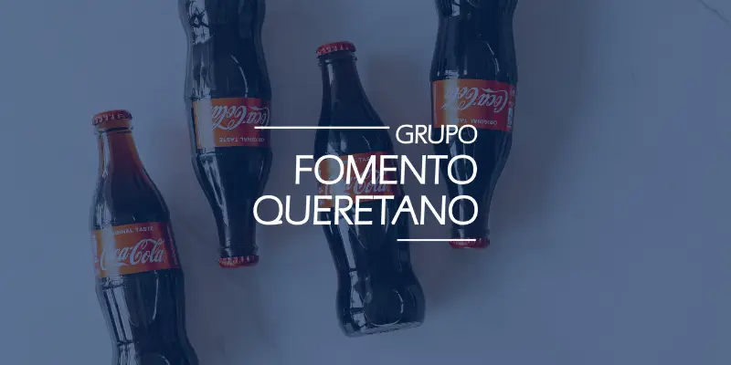 Grupo Formento Queretano case study