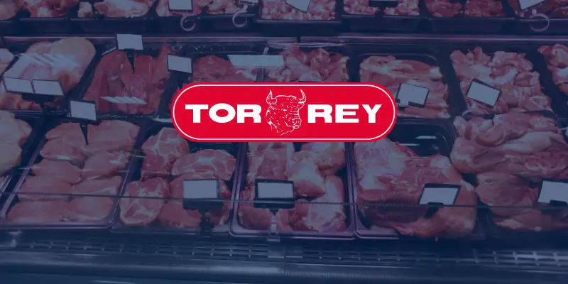 Grupo Torrey case study