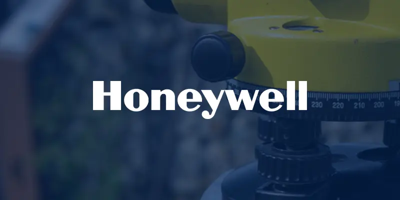 Honeywell International case study
