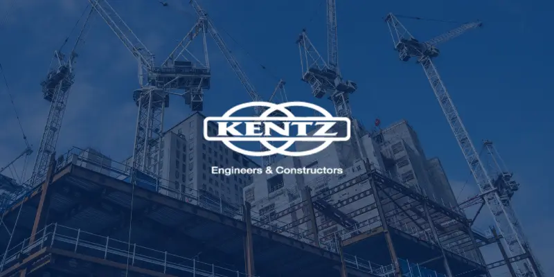 Kentz Case Study