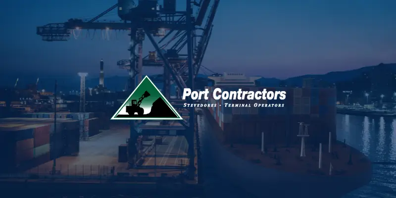 Port Contractors case study