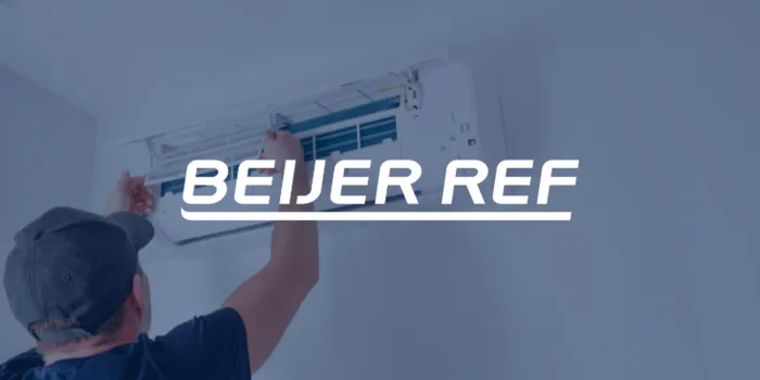 Beijer Ref case study