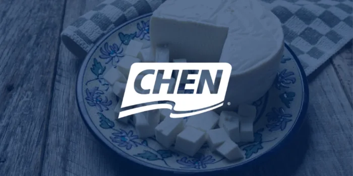 Grupo Chen case study