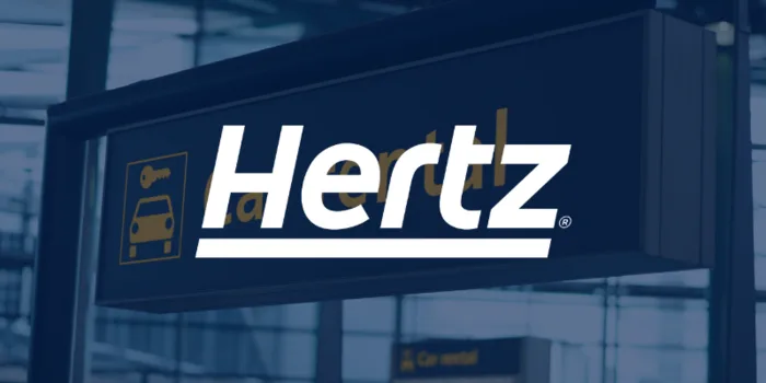 Hertz case study