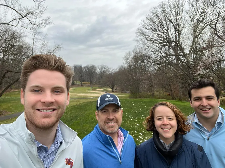 Seale & Associates team