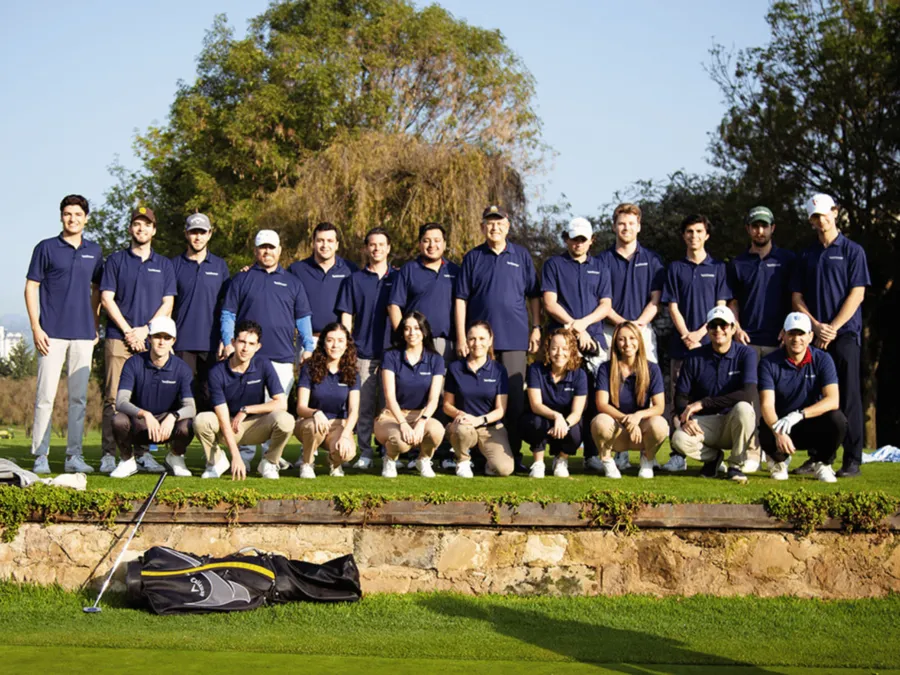 Seale & Associates team