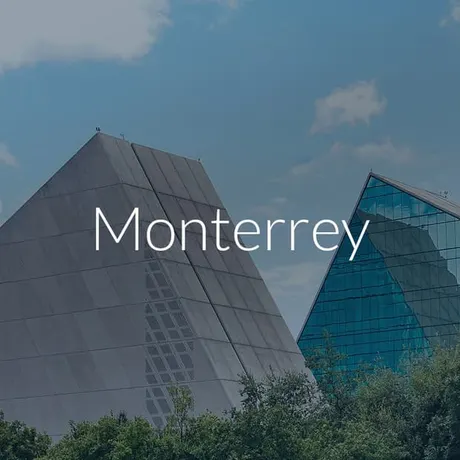 Monterrey