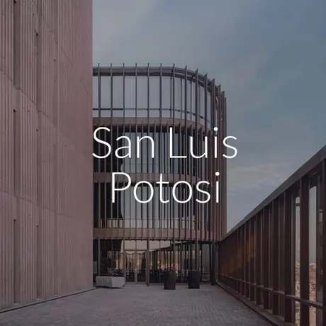 San Luis Potosí