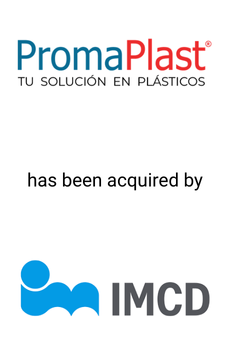 Promaplast sale of business to IMCD — M&A advisory by Seale & Associates