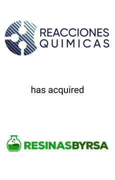 Reacciones Químicas acquisition of Resinas BYRSA — M&A advisory by Seale & Associates
