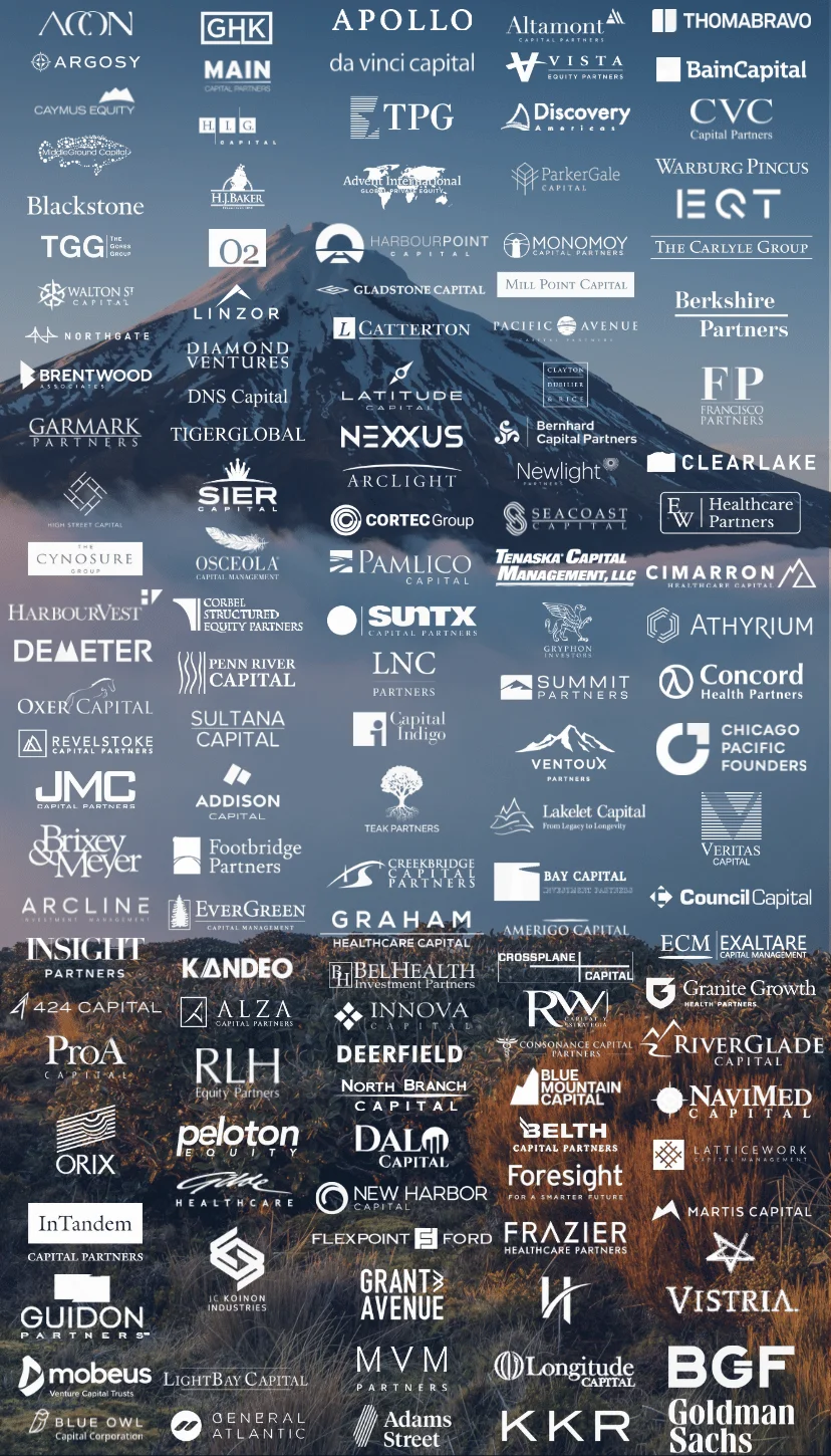 Seale & Associates network of private equity firms and family offices