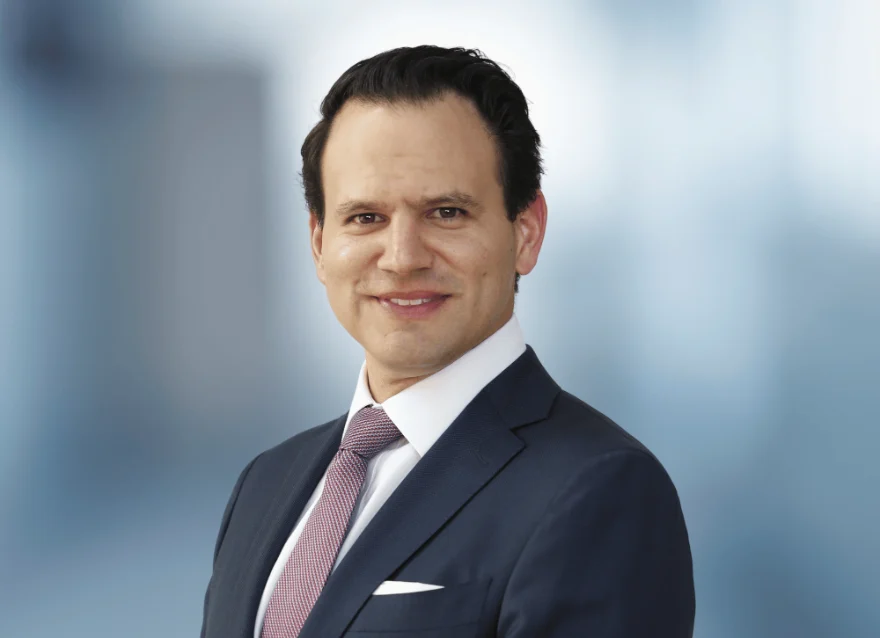 Carlos Hernández Goudet