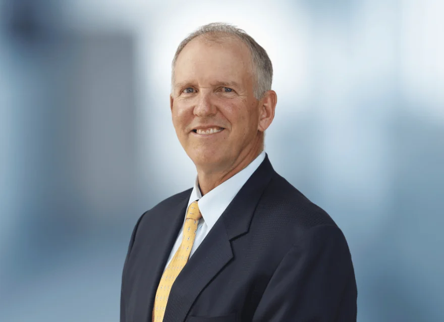James A. Seale