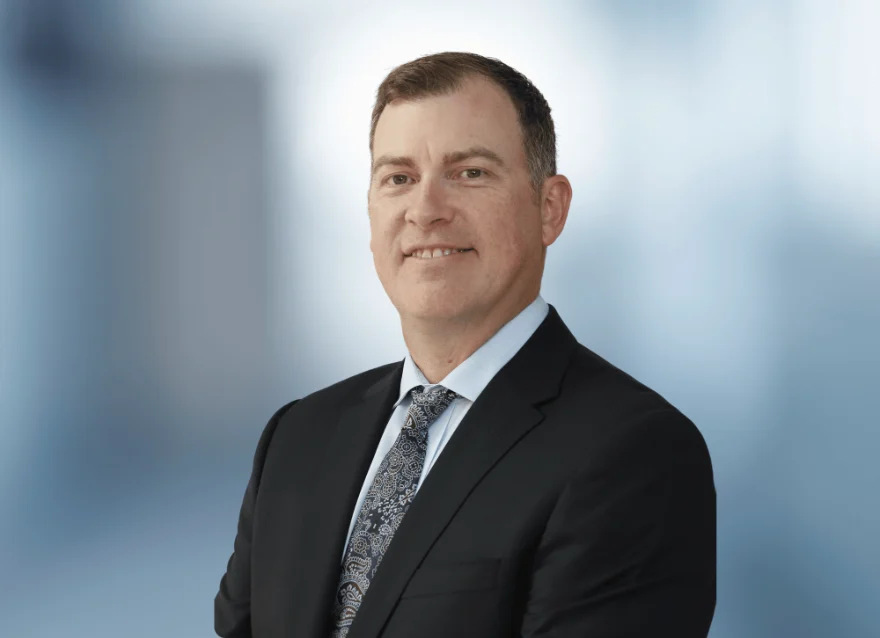 Robert E. Whitney