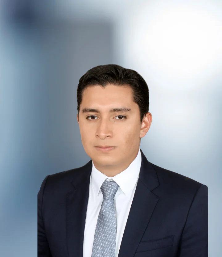 Juan Pablo Arciniega