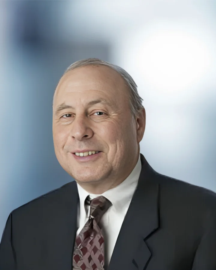 Martin B. Cohen
