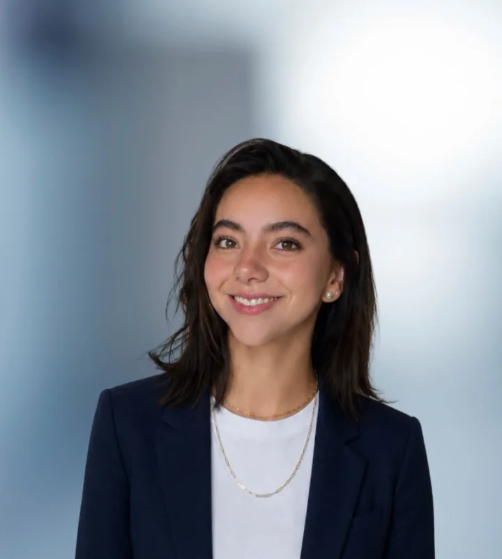 Maria Andrea Gonzalez