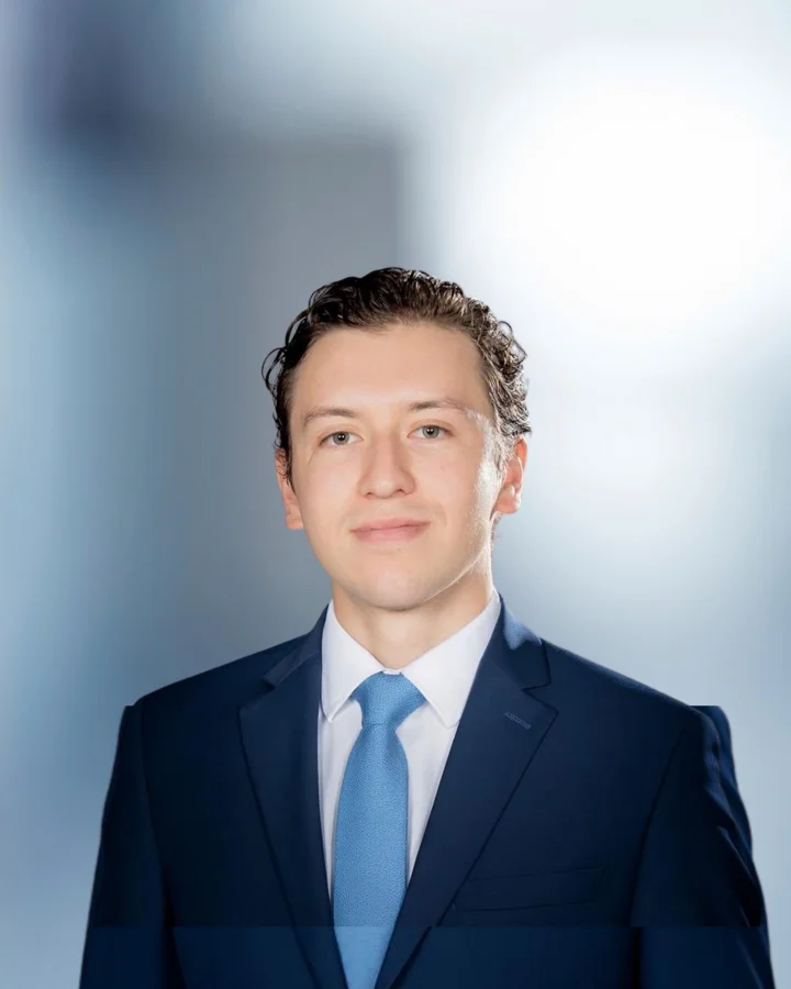 Patricio Baeza