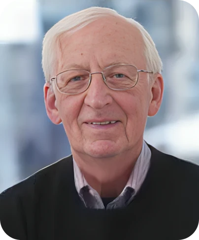 Patrick Coady