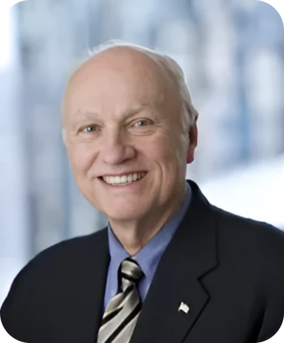 William H. Purcell