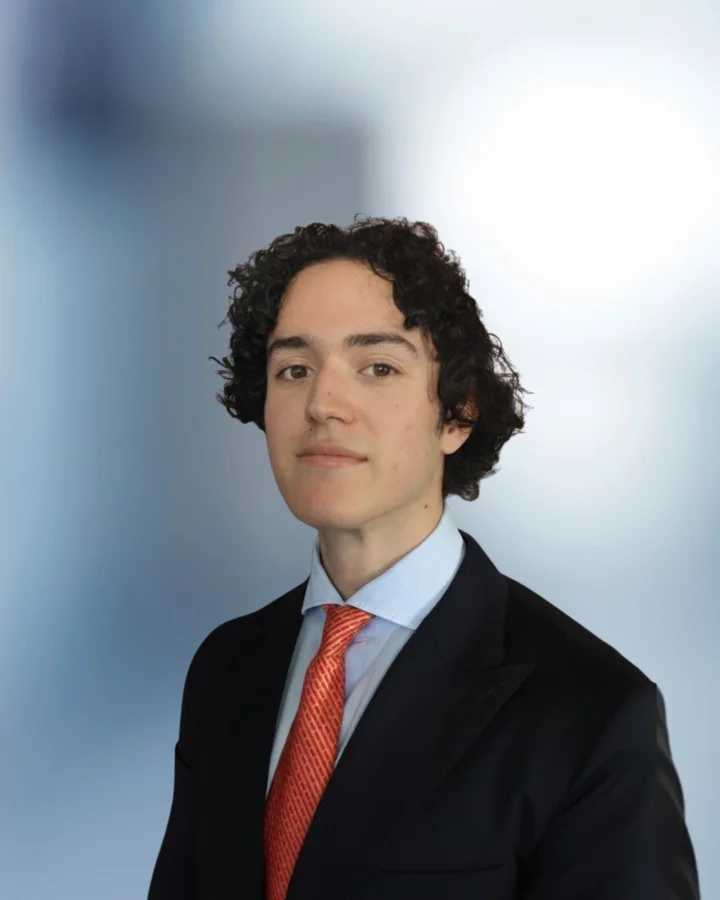 Santiago Barrenechea