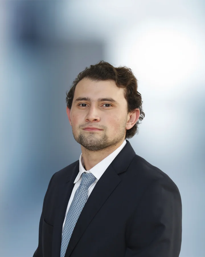 Santiago Sanchez