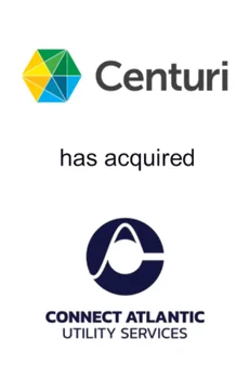 Centuri (NYSE: CTRI) acquisition of Connect Atlantic Utility Services — M&A advisory by Seale & Associates