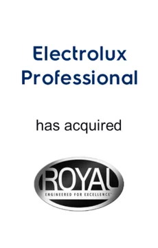 Electrolux Professional acquisition of Royal Range — M&A advisory by Seale & Associates