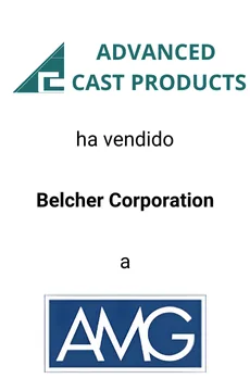 Seale Asesoró a ACP en la Venta de Belcher Corporation a Advanced Metals Groups &mdash; asesoría M&A de Seale & Associates