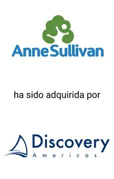 Seale Asesoró a Anne Sullivan en su Asociación con Discovery Americas — asesoría M&A de Seale & Associates