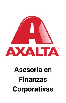 Seale Asesoró a Axalta en Finanzas Corporativas — asesoría M&A de Seale & Associates