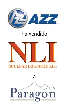 Seale Asesoró a AZZ en la Venta de NLI a Paragon — asesoría M&A de Seale & Associates