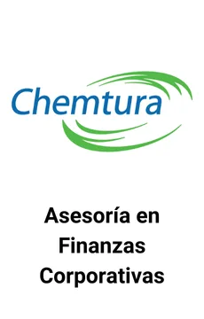 Seale Asesoró a Chemtura en Finanzas Corporativas — asesoría M&A de Seale & Associates