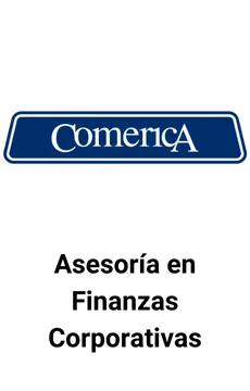 Seale Asesoró a Comerica en Finanzas Corporativas — asesoría M&A de Seale & Associates