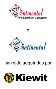 Seale Asesoró a Continental en la venta de sus negocios Continental Fire Sprinkler y Continental Alarm & Detection &mdash; asesoría M&A de Seale & Associates