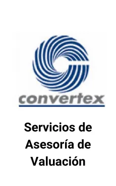 Seale Asesoró a Convertex en Servicios de Asesoría de Valuación &mdash; asesoría M&A de Seale & Associates