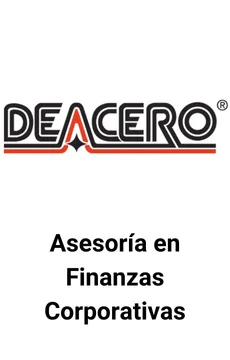 Seale Asesoró a DeAcero en Asesoría en Finanzas Corporativas &mdash; asesoría M&A de Seale & Associates