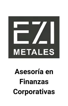 Seale Asesoró a EZI Metales en Finanzas Corporativas — asesoría M&A de Seale & Associates