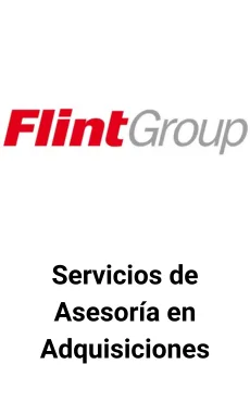 Seale Asesoró a Flint Group en Servicios en Adquisiciones — asesoría M&A de Seale & Associates