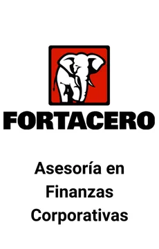 Seale Asesoró a FORTACERO en Finanzas Corporativas — asesoría M&A de Seale & Associates