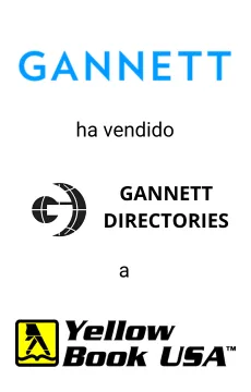Seale Asesoró a Gannett en la Venta de Gannett Directories &mdash; asesoría M&A de Seale & Associates