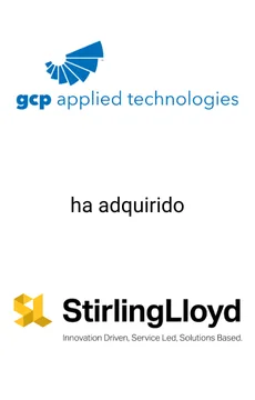 Seale Asesoró a GCP Applied Technologies en la Adquisición de Stirling Lloyd — asesoría M&A de Seale & Associates