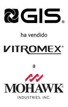 GIS vende Vitromex Ceramic Tiles a Mohawk Industries — asesoría M&A de Seale & Associates