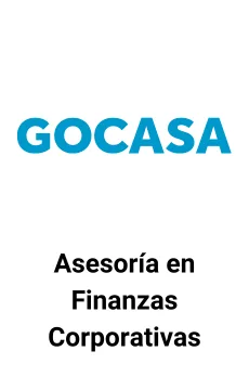Seale Asesoró a Gocasa en Finanzas Corporativas &mdash; asesoría M&A de Seale & Associates
