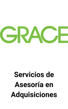 Seale Asesoró a Grace en Servicios de Adquisiciones &mdash; asesoría M&A de Seale & Associates