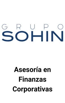 Seale Advised Grupo SOHIN on Corporate Finance Services &mdash; tombstone