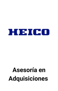 Seale Asesoró a HEICO en Adquisiciones de Empresas &mdash; asesoría M&A de Seale & Associates