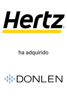 Seale Advised Hertz on the Acquisition of Donlen &mdash; tombstone